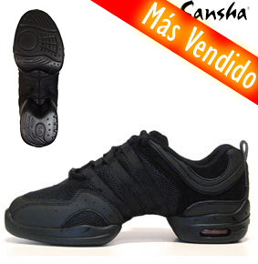 Tutto - Zapatos de Baile - Sansha Venezuela