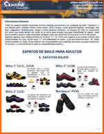 Catalogo Sneakers