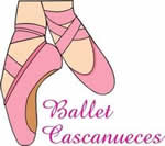 logo ballet cascanueces