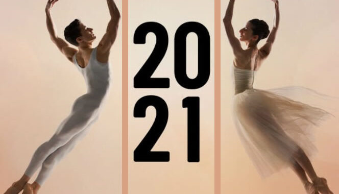 tienda de ballet en venezuela 2021