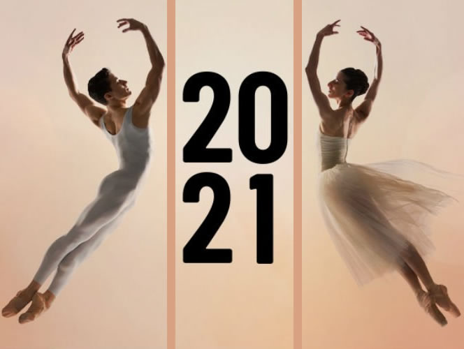 tienda de ballet en venezuela 2021